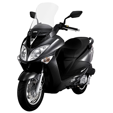 Фото скутера SYM Joyride 200i EVO