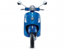 Фото Vespa GTS Super 300 ie ABS GTS Super 300 ie ABS №11